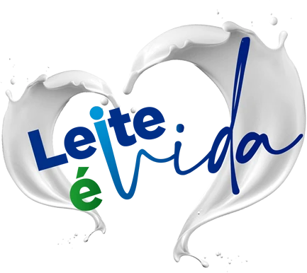Coração de leite