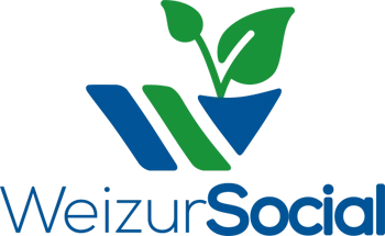 Logo Weizur Social