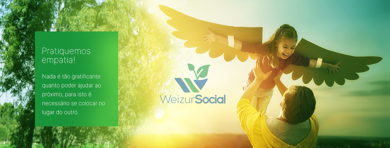 Weizur Social