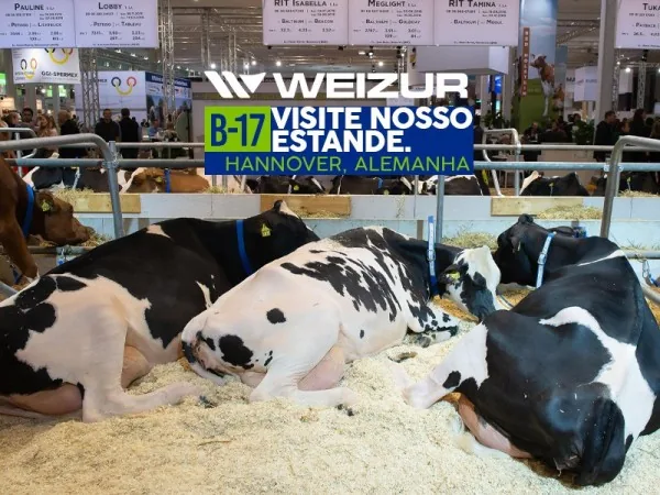 Weizur na EuroTier 2022 - Foto5