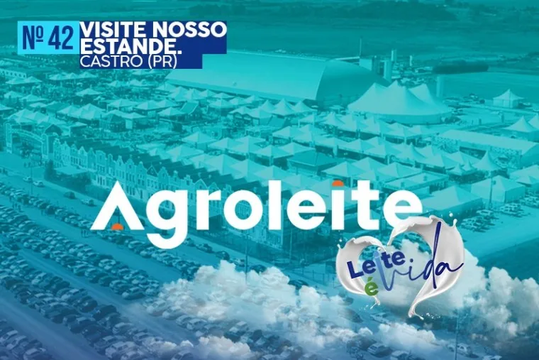 Agroleite 2022