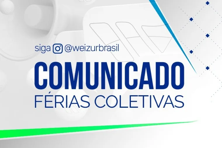 Férias Coletivas