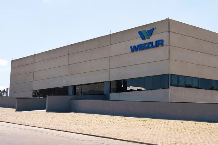 Weizur do Brasil: Uma Jornada de Sucesso e Evolução