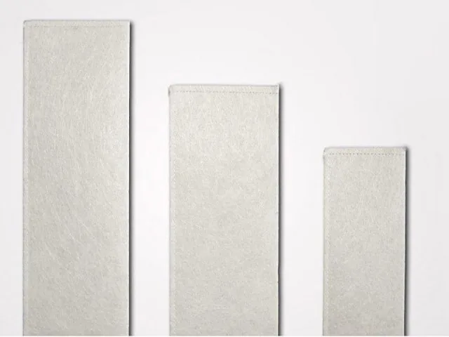 Filtros de Leite Weizur