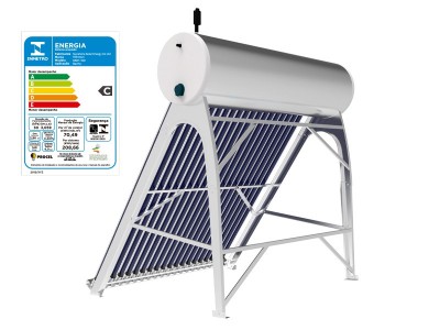 Painel Controlador - Aquecedor Solar Hidrosun Weizur