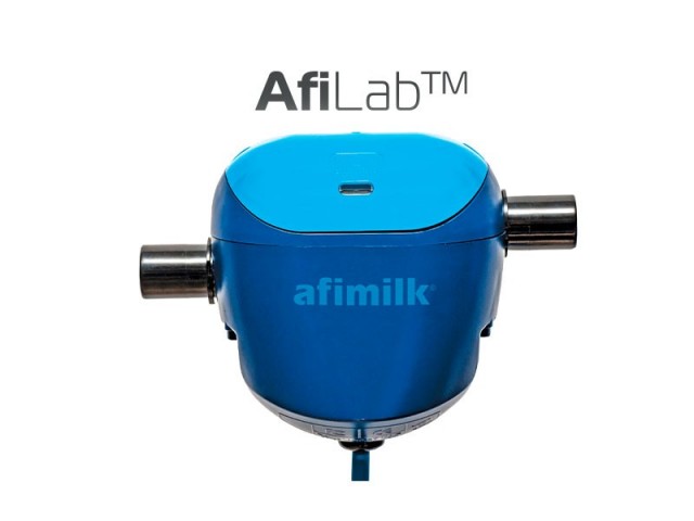 AfiLab - Afimilk