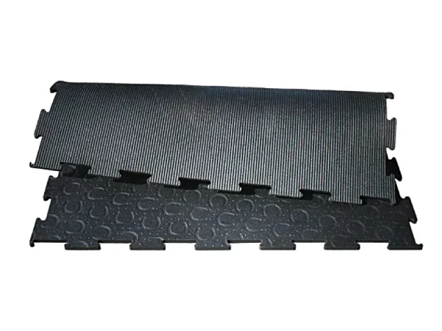 Piso de Borracha para Equinos Belmondo Walkway