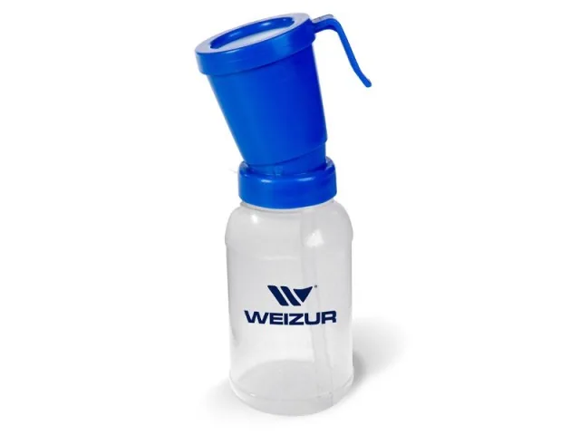 Copo Aplicador Weizur