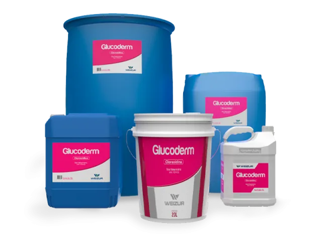 Glucoderm