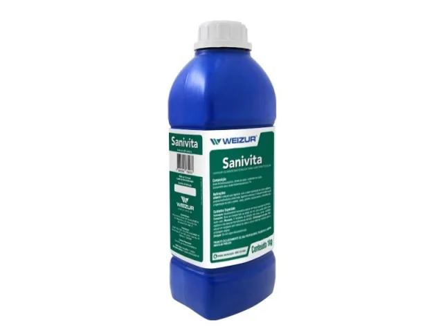 Sanivita