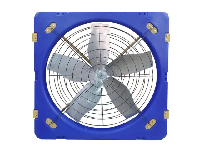 Ventilador para Gado AirFlow 250