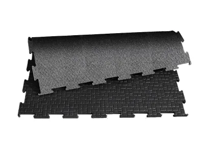 Piso de Borracha para Equinos Belmondo Walkpro
