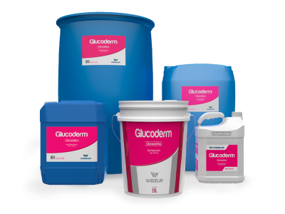 Glucoderm