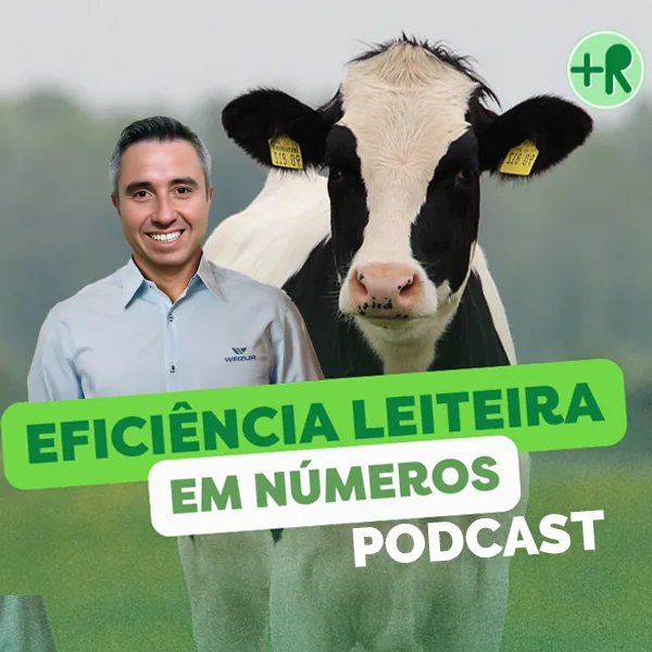 Tecnologia AFIMILK para Monitoramento de Rebanhos é Destaque com Gabriel Zanetti no Podcast +RUMEN